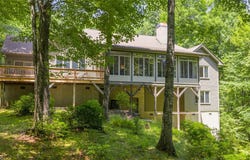 79 Rexwood Lane, Sapphire, NC 28774