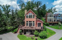12 WALTON WAY, MC HENRY, MD 21541