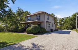 17381 S California AVE, Scranton, KS 66537