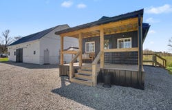 29981 Bashan Road, Racine, OH 45771