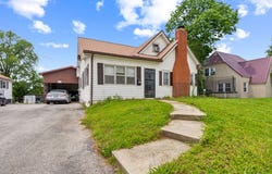 887 West Columbia Avenue, Monticello, KY 42633