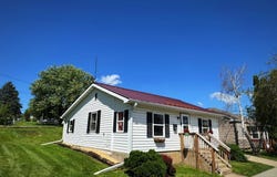 130 E Spring Street, Dodgeville, WI 53533