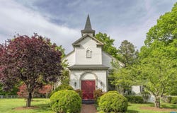 840 WELSH RUN RD, RUCKERSVILLE, VA 22968