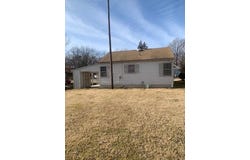 218 29th Street, Parsons, KS 67357