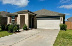 15815 Kinord Terrace Dr, Humble, TX 77346