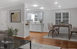 529 Carter Road, Graham, NC 27253
