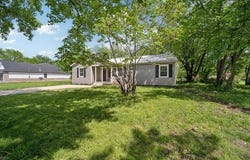 109 S Coo Y Yah Street, Pryor, OK 74361