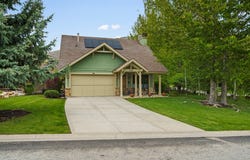 5802 E BIG HORN Pkwy, Eden, UT 84310