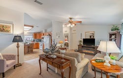 500 Oak Ridge Rd, Fredericksburg, TX 78624