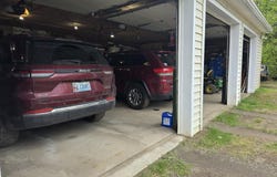 347 Pleasant View Ridge Road, China, ME 04358