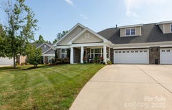 9826 Springholm Drive, Charlotte, NC 28278