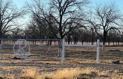 Silver Bridge Rd, Quemado, TX 78877