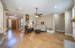 3517 Dresage Court, Flower Mound, TX 75022