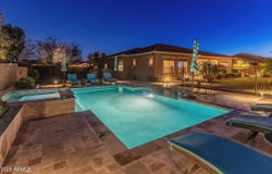 12940 W CREOSOTE Drive, Peoria, AZ 85383