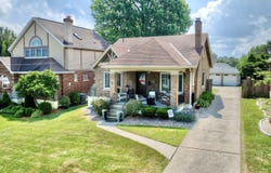 8 Charmaine Circle, Fort Mitchell, KY 41017