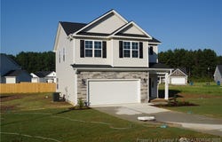 154 NECTAR Lane, Bunnlevel, NC 28323