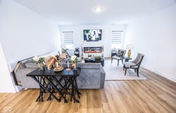 360 Lincoln Circle W, Fortville, IN 46040