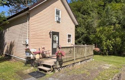 15 Mill Yard Road, Petersburgh, NY 12138