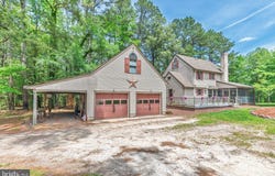 3532 TALL PINES LANE, SNOW HILL, MD 21863