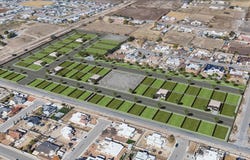 873 Mision de Ruanda Avenue, El Paso, TX 79932