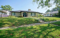 508 Glendale Drive, Frankfort, IN 46041