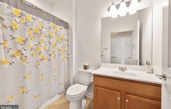 825 BUTTERFLY WEED DRIVE, GERMANTOWN, MD 20876