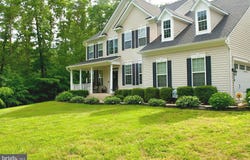 550 LONG MEADOW DRIVE, FREDERICKSBURG, VA 22406