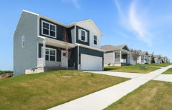 717 E Bear Drive, Tiffin, IA 52340
