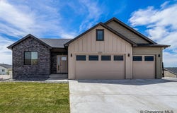 5323 SULLIVAN ST, Cheyenne, WY 82001