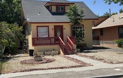 1465 Central Avenue, Lovelock, NV 89419