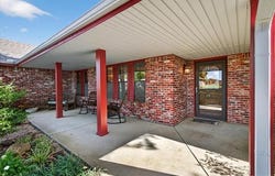 1222 Lariat Drive, Bartlesville, OK 74006
