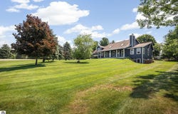3850 Burlington Drive, Williamsburg, MI 49690