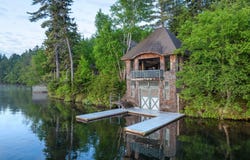 55 St. Regis Carry Road, Paul Smiths, NY 12970