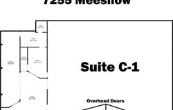 7255 Meeshow Unit #C-1, Springdale, AR 72762