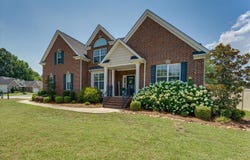 1164 Manassas Drive, Hixson, TN 37343