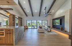2633 Legend Drive, Las Vegas, NV 89134
