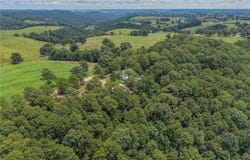 10207 Rainbow Ridge Road, Omaha, AR 72662