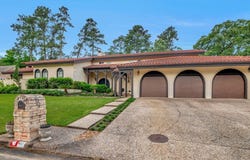 407 Muirfield Drive, Lufkin, TX 75901