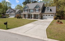 163 Old Millstone Landing Lane, Sneads Ferry, NC 28460