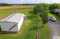 5937 SOUTHMOST RD., BROWNSVILLE, TX 78520