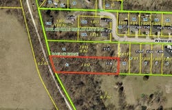 1514 W Parkview Avenue, Ozark, MO 65721
