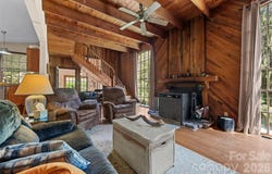 1717 Howard Moore Road, Hot Springs, NC 28743