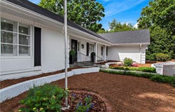 2200 Forest Drive, Winston-Salem, NC 27104