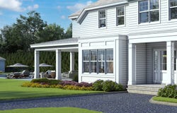 57 Old Town Road, Southampton, NY 11968