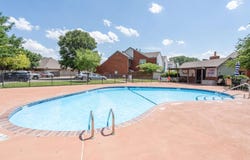3401 BRENNAN Unit #25 Boulevard, Amarillo, TX 79121
