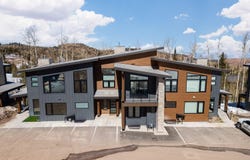 160 W Ridgeview St, Brian Head, UT 84719