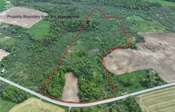 Hermitage Road, Warsaw, NY 14569