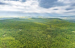 0000 Bk 1600 Rd 1554.76 acres, Enterprise, OK 74462