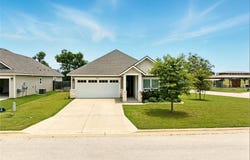 601 Fair Springs Drive, Temple, TX 76502
