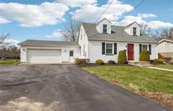 356 Garfield Street, Geneva, OH 44041